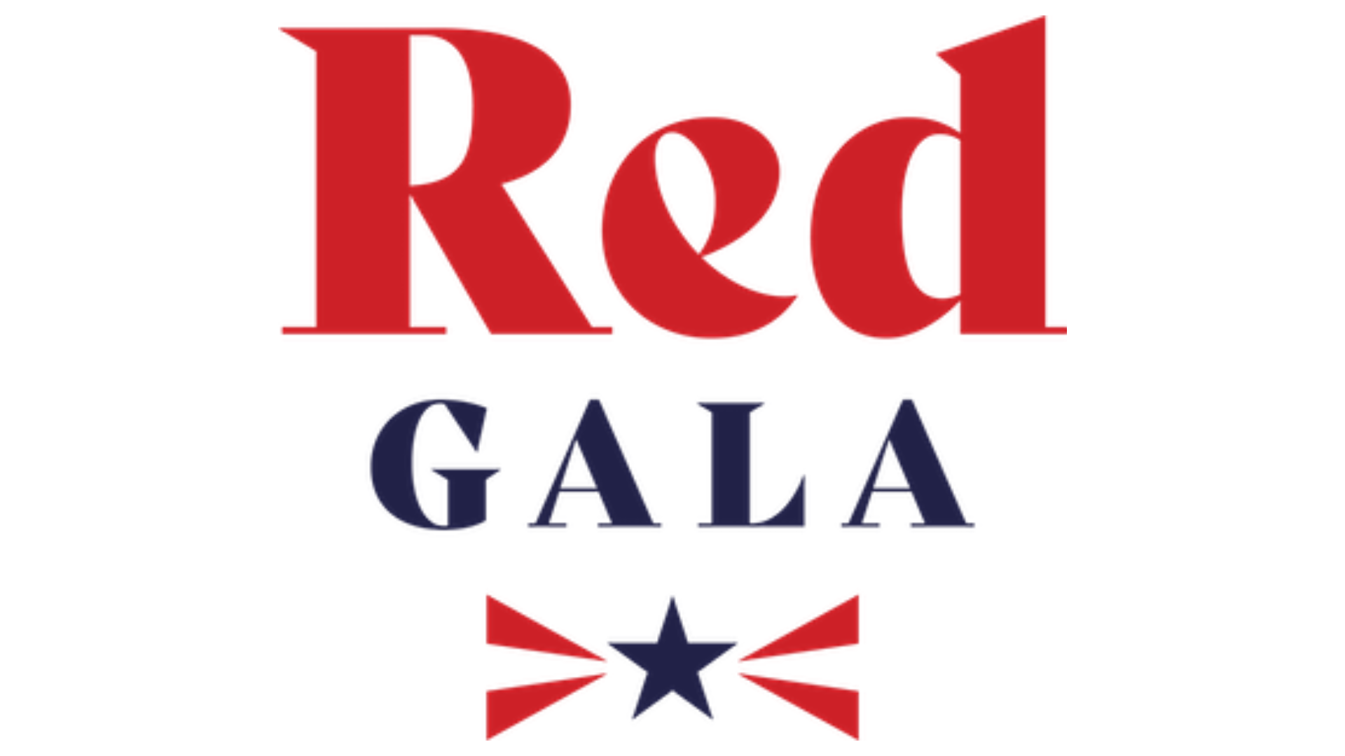 2025 Red Gala